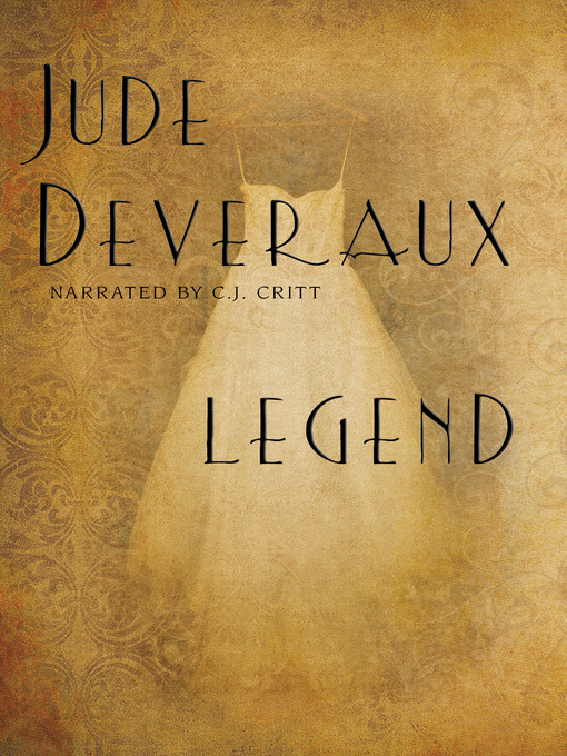 Cover image for Legend